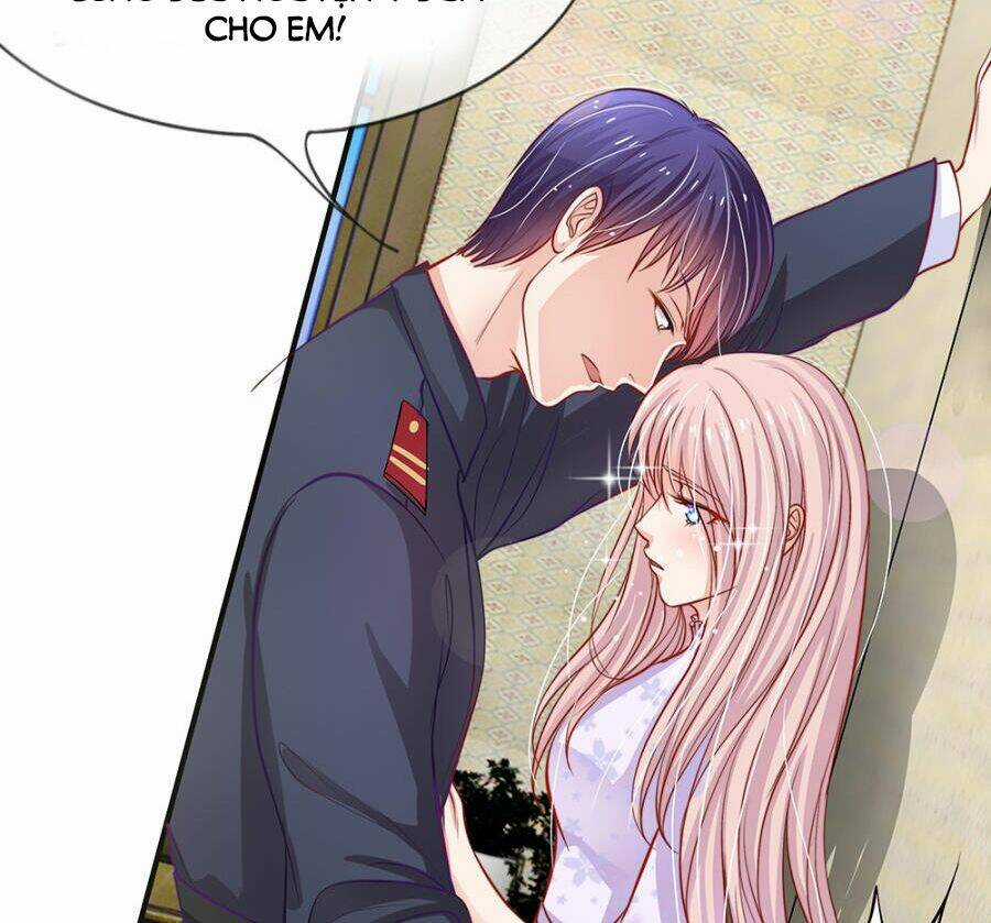 Thiếu Soái Của Tôi Chính Là Manh Như Vậy Chapter 50 trang 36