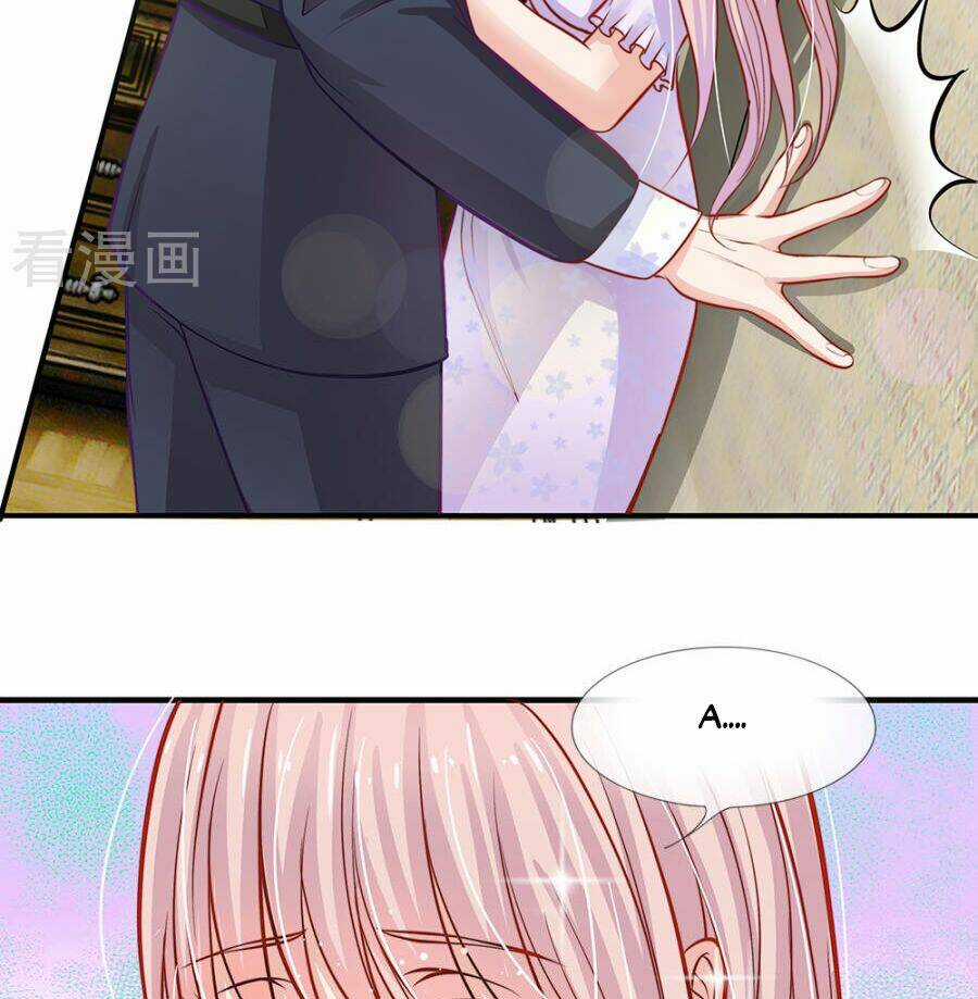 Thiếu Soái Của Tôi Chính Là Manh Như Vậy Chapter 50 trang 37