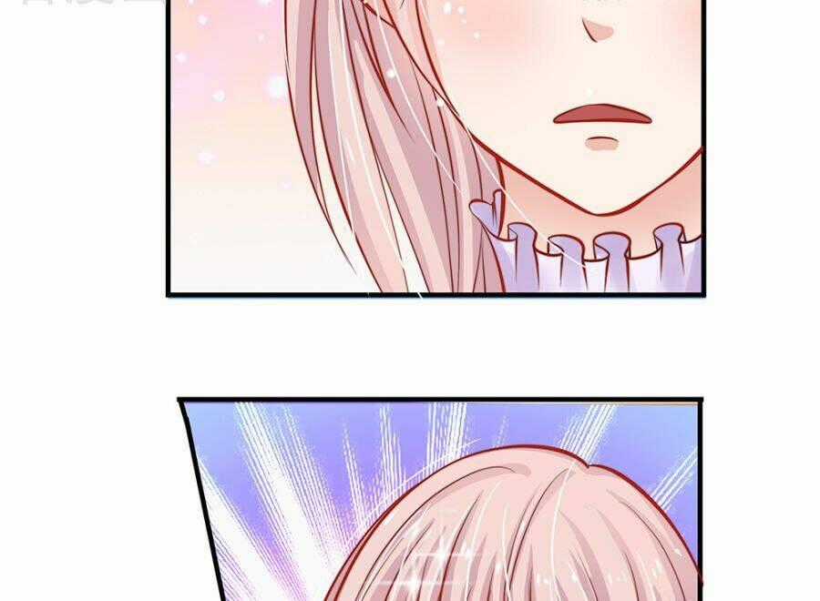 Thiếu Soái Của Tôi Chính Là Manh Như Vậy Chapter 50 trang 39