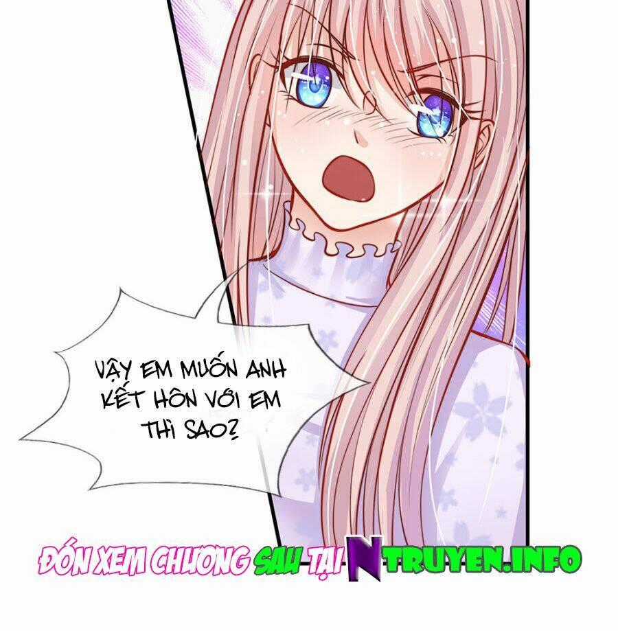 Thiếu Soái Của Tôi Chính Là Manh Như Vậy Chapter 50 trang 40