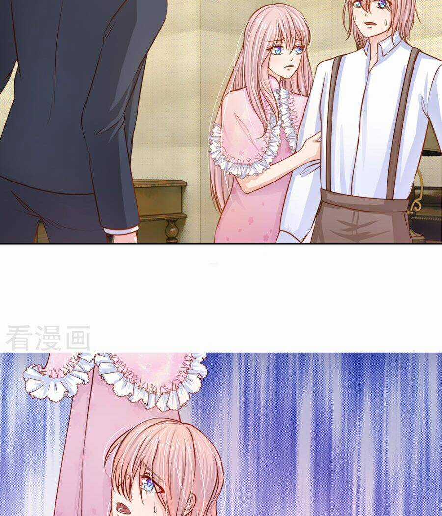 Thiếu Soái Của Tôi Chính Là Manh Như Vậy Chapter 50 trang 6