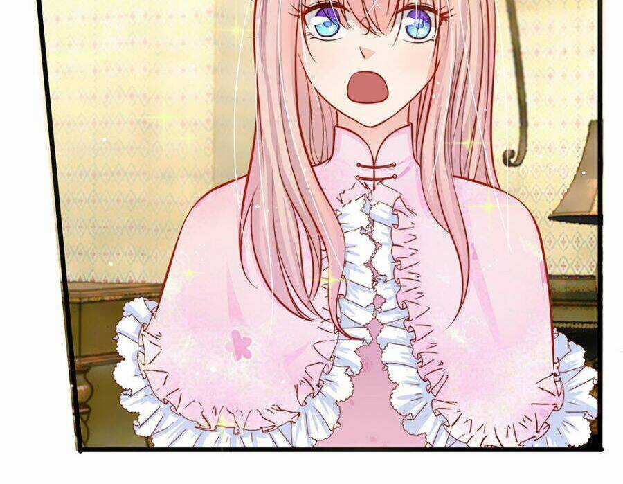 Thiếu Soái Của Tôi Chính Là Manh Như Vậy Chapter 50 trang 9