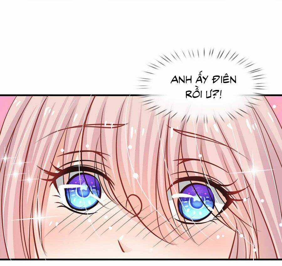 Thiếu Soái Của Tôi Chính Là Manh Như Vậy Chapter 51 trang 11