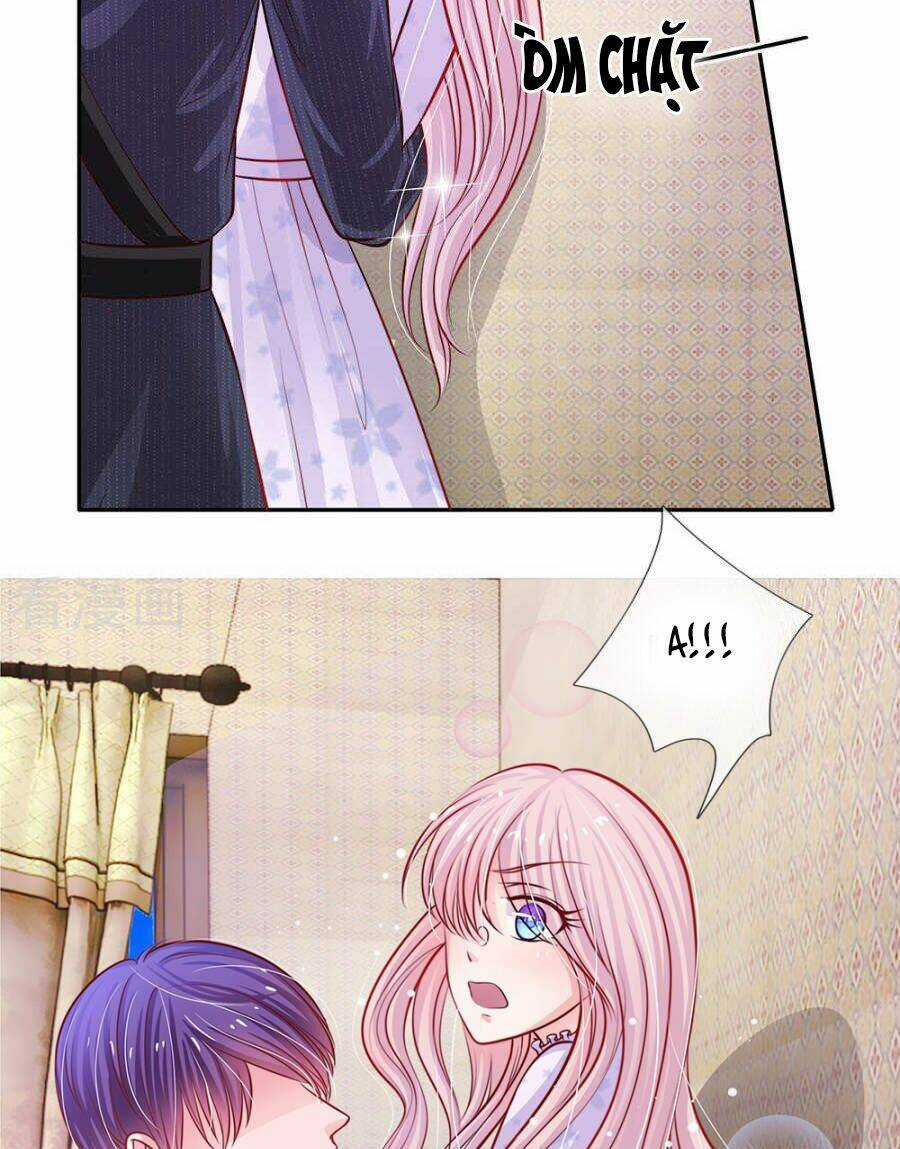 Thiếu Soái Của Tôi Chính Là Manh Như Vậy Chapter 51 trang 13