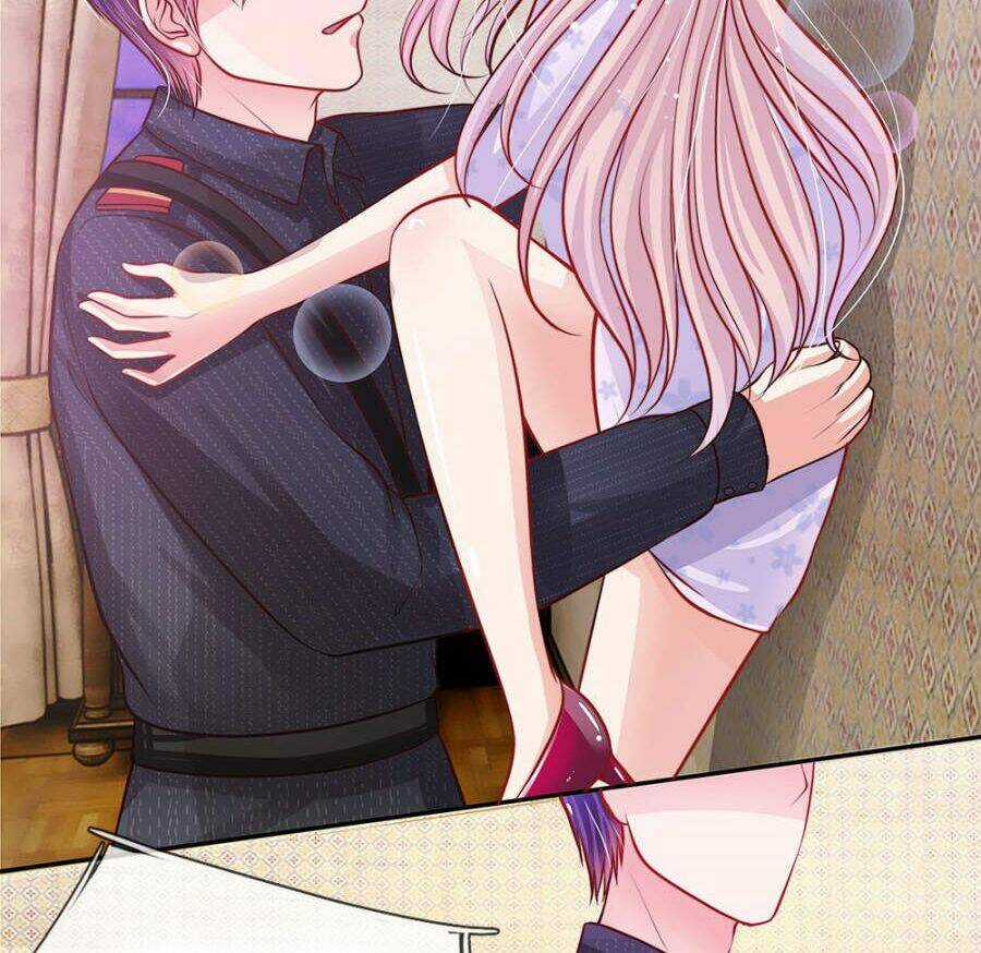 Thiếu Soái Của Tôi Chính Là Manh Như Vậy Chapter 51 trang 14