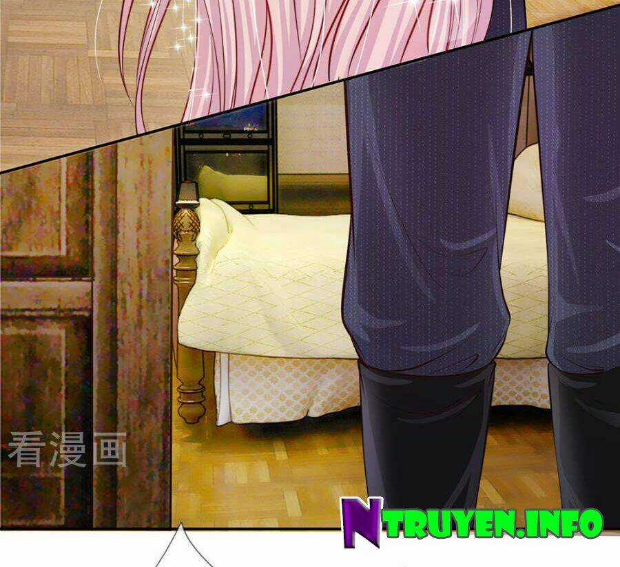 Thiếu Soái Của Tôi Chính Là Manh Như Vậy Chapter 51 trang 16