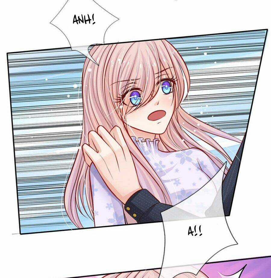 Thiếu Soái Của Tôi Chính Là Manh Như Vậy Chapter 51 trang 17