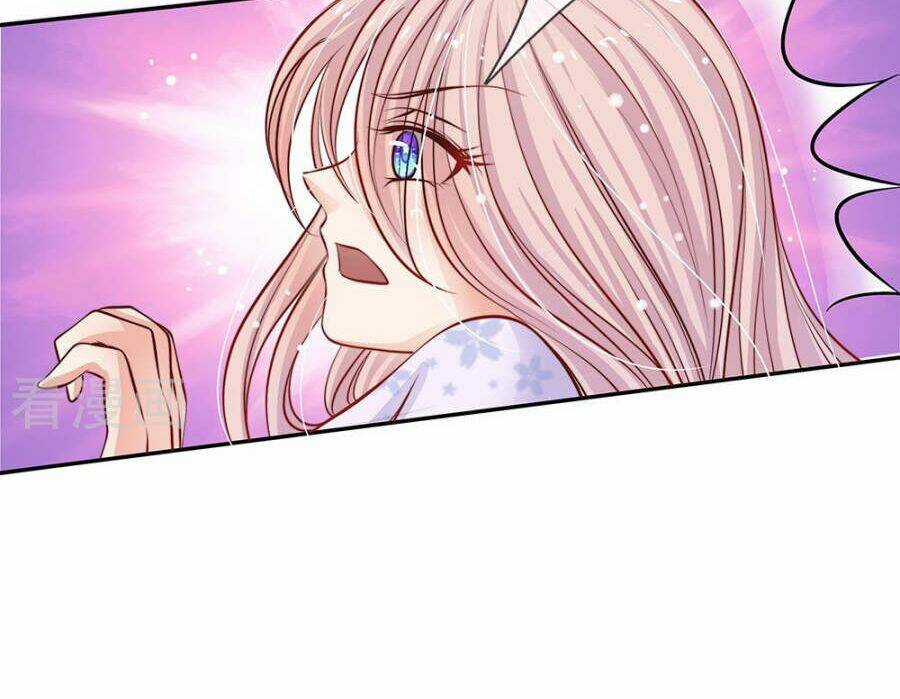 Thiếu Soái Của Tôi Chính Là Manh Như Vậy Chapter 51 trang 18