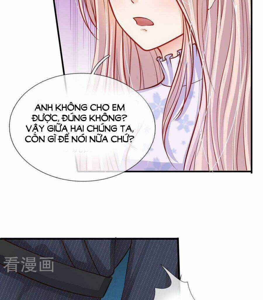 Thiếu Soái Của Tôi Chính Là Manh Như Vậy Chapter 51 trang 2