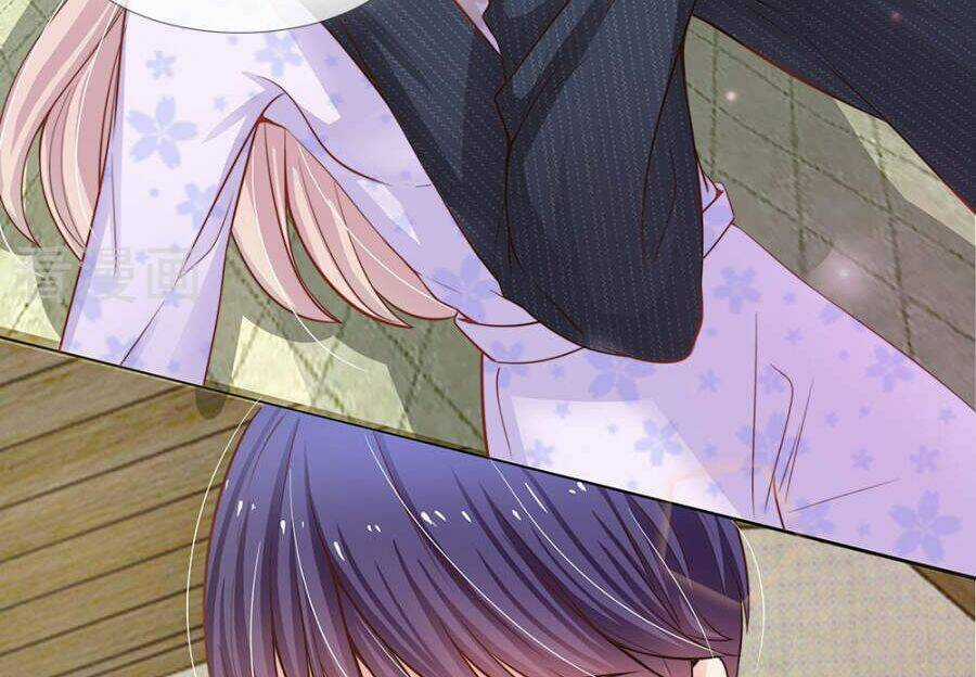 Thiếu Soái Của Tôi Chính Là Manh Như Vậy Chapter 51 trang 20