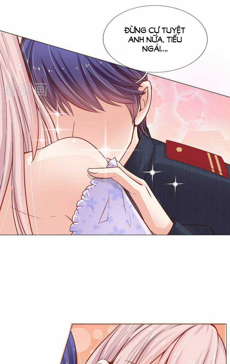 Thiếu Soái Của Tôi Chính Là Manh Như Vậy Chapter 51 trang 22