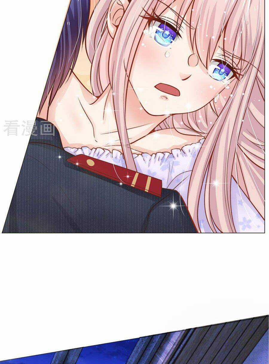 Thiếu Soái Của Tôi Chính Là Manh Như Vậy Chapter 51 trang 23