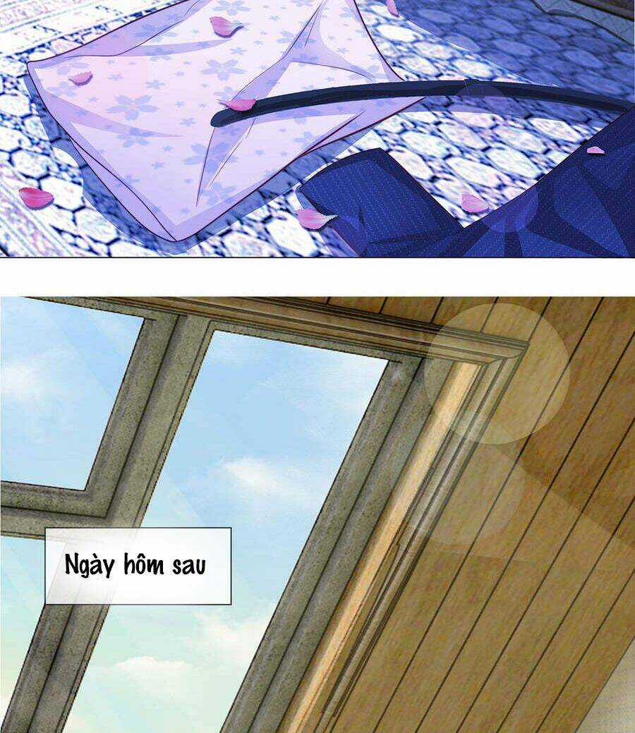 Thiếu Soái Của Tôi Chính Là Manh Như Vậy Chapter 51 trang 25