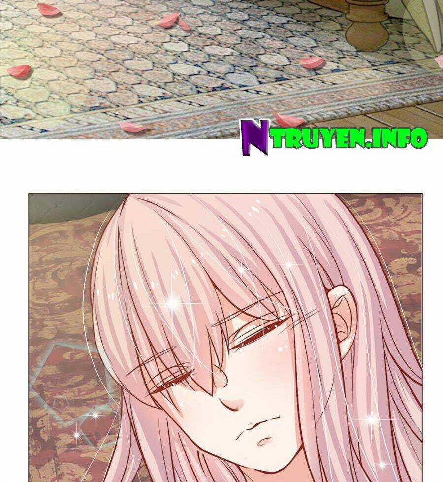 Thiếu Soái Của Tôi Chính Là Manh Như Vậy Chapter 51 trang 27