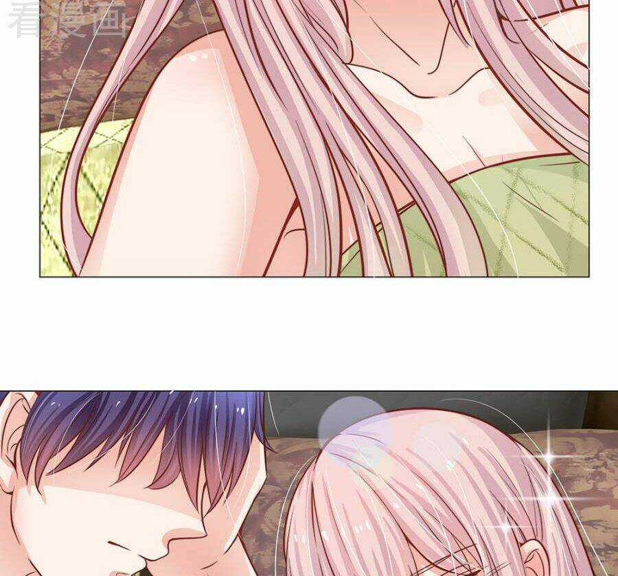 Thiếu Soái Của Tôi Chính Là Manh Như Vậy Chapter 51 trang 28