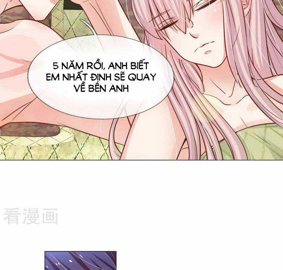 Thiếu Soái Của Tôi Chính Là Manh Như Vậy Chapter 51 trang 29