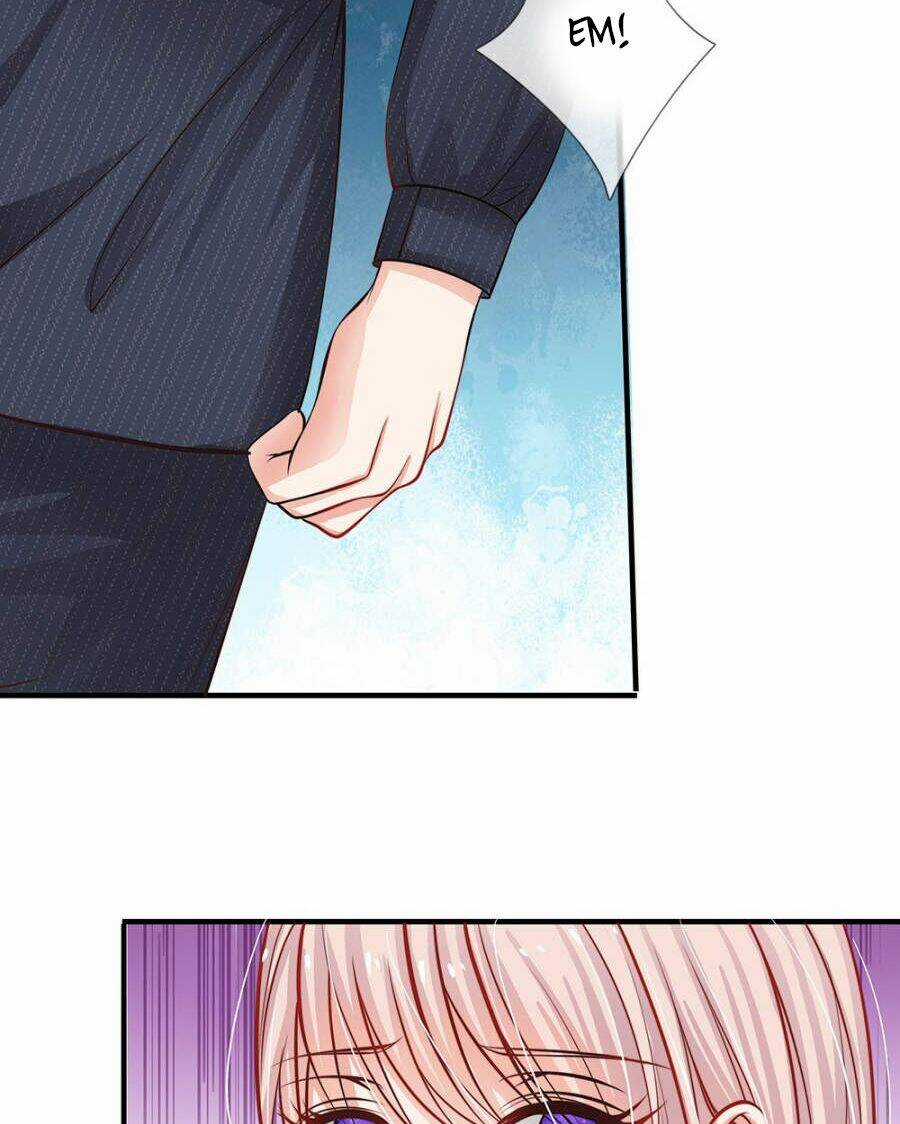 Thiếu Soái Của Tôi Chính Là Manh Như Vậy Chapter 51 trang 3