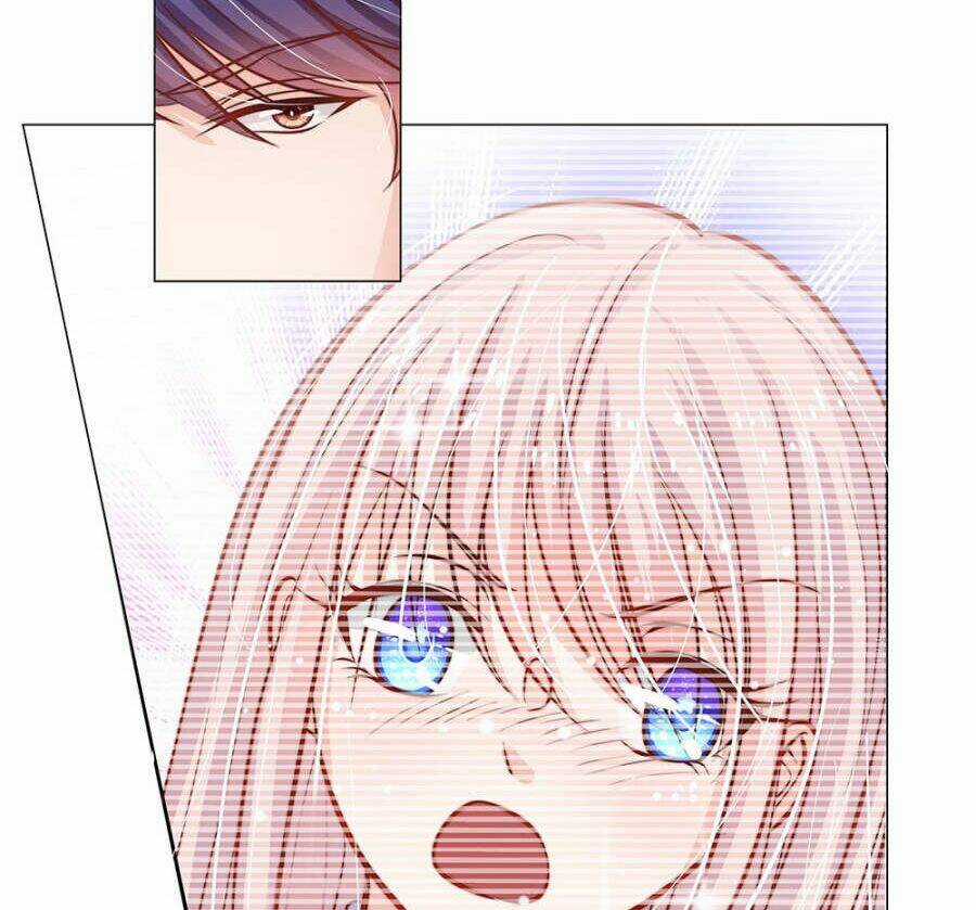 Thiếu Soái Của Tôi Chính Là Manh Như Vậy Chapter 51 trang 30