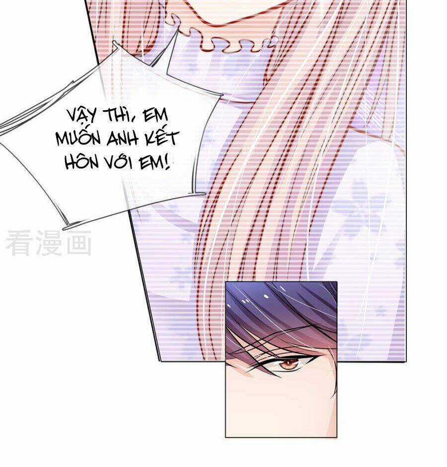 Thiếu Soái Của Tôi Chính Là Manh Như Vậy Chapter 51 trang 31