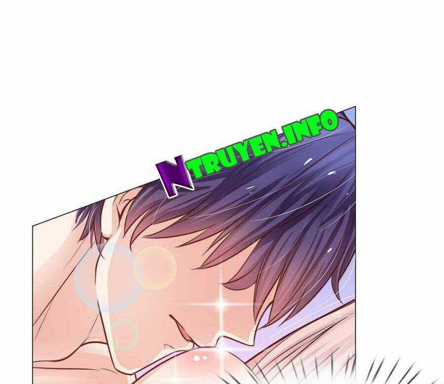 Thiếu Soái Của Tôi Chính Là Manh Như Vậy Chapter 51 trang 32