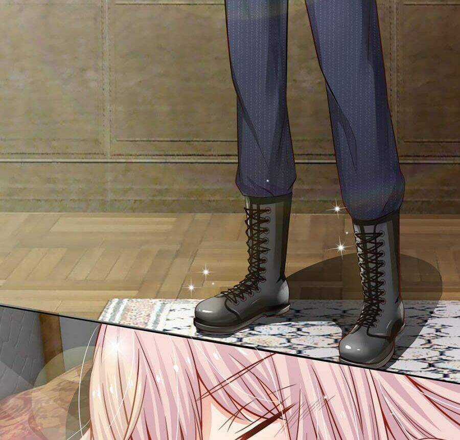 Thiếu Soái Của Tôi Chính Là Manh Như Vậy Chapter 51 trang 35