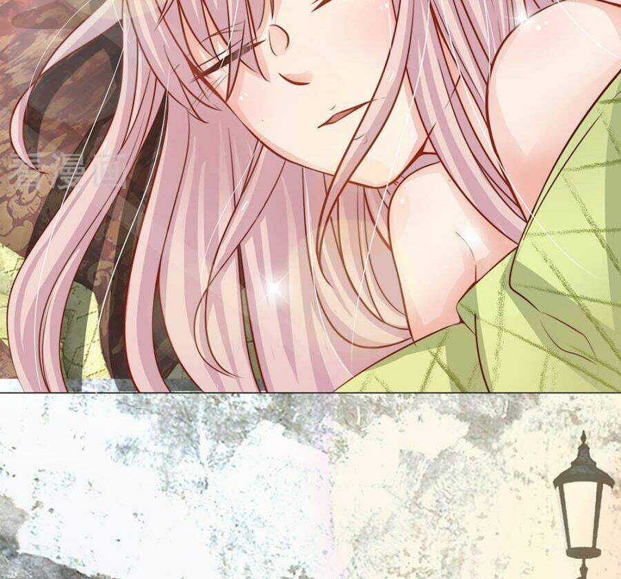 Thiếu Soái Của Tôi Chính Là Manh Như Vậy Chapter 51 trang 36