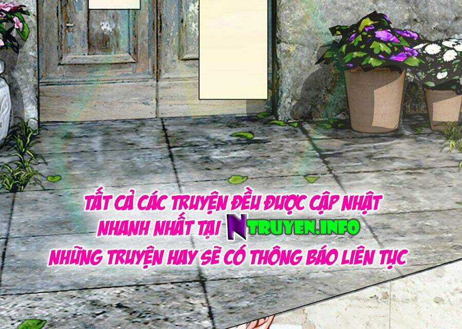 Thiếu Soái Của Tôi Chính Là Manh Như Vậy Chapter 51 trang 38