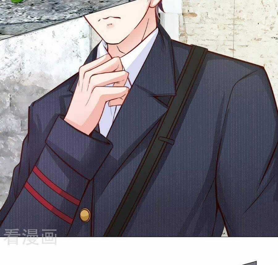 Thiếu Soái Của Tôi Chính Là Manh Như Vậy Chapter 51 trang 39