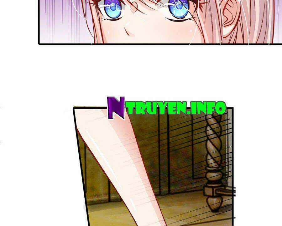 Thiếu Soái Của Tôi Chính Là Manh Như Vậy Chapter 51 trang 4