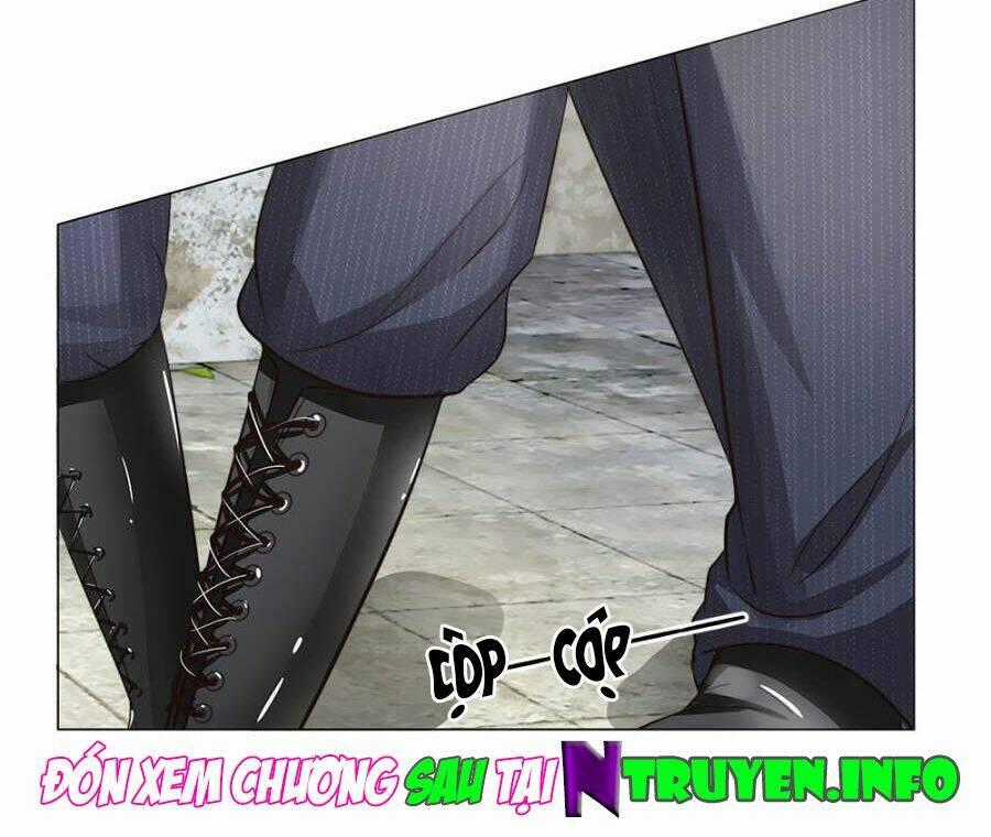 Thiếu Soái Của Tôi Chính Là Manh Như Vậy Chapter 51 trang 40