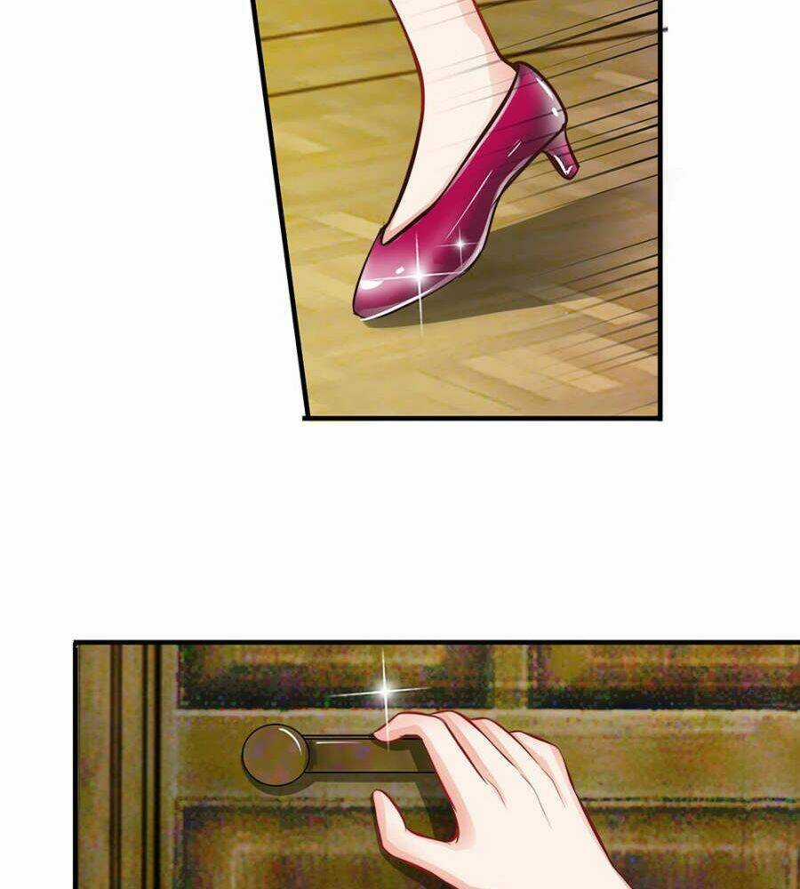 Thiếu Soái Của Tôi Chính Là Manh Như Vậy Chapter 51 trang 5