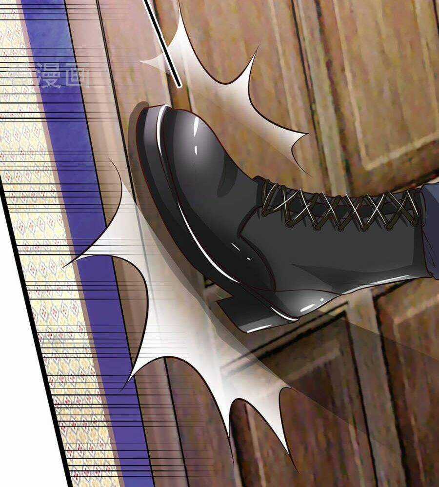 Thiếu Soái Của Tôi Chính Là Manh Như Vậy Chapter 51 trang 9