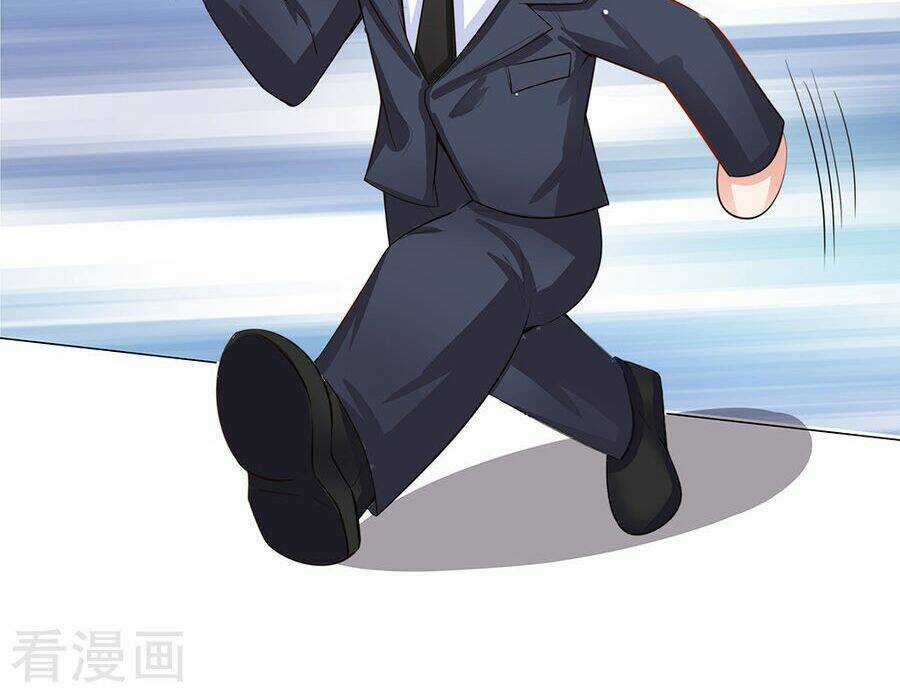 Thiếu Soái Của Tôi Chính Là Manh Như Vậy Chapter 52 trang 11