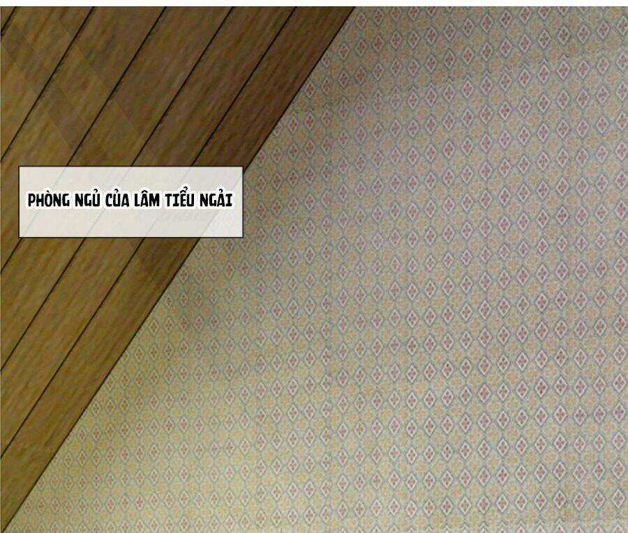 Thiếu Soái Của Tôi Chính Là Manh Như Vậy Chapter 52 trang 12