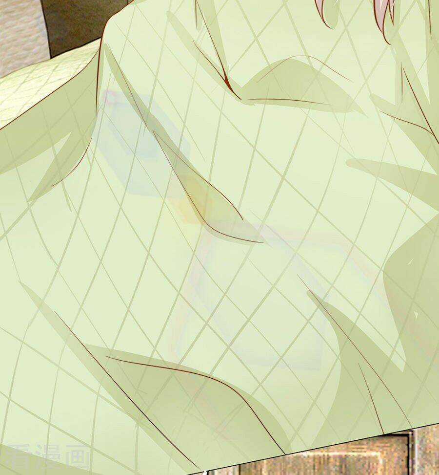 Thiếu Soái Của Tôi Chính Là Manh Như Vậy Chapter 52 trang 14