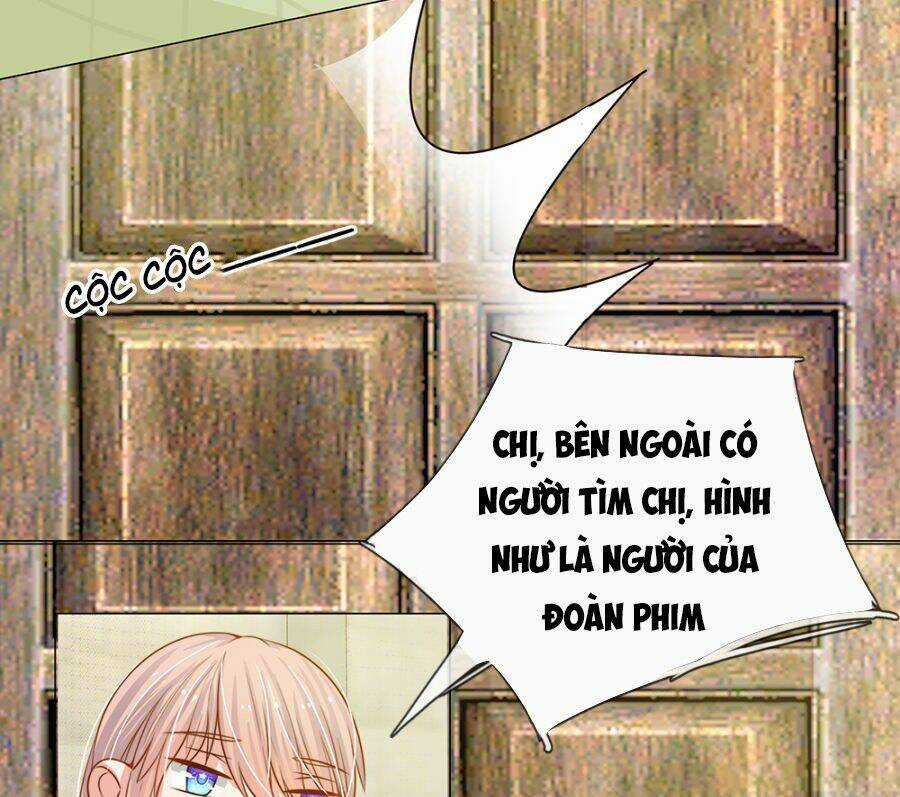 Thiếu Soái Của Tôi Chính Là Manh Như Vậy Chapter 52 trang 15