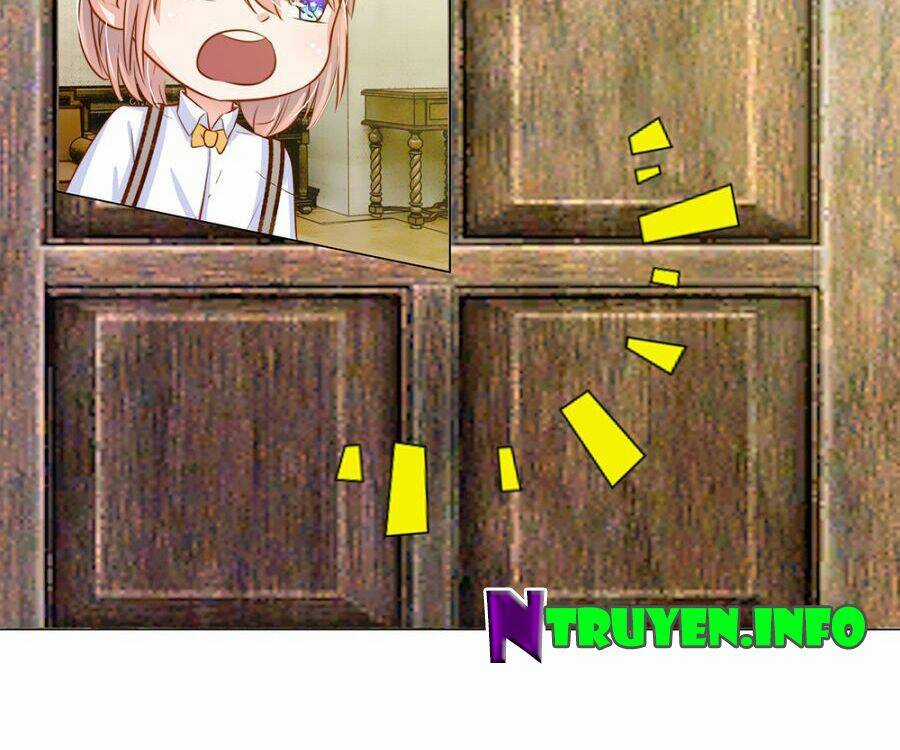 Thiếu Soái Của Tôi Chính Là Manh Như Vậy Chapter 52 trang 16