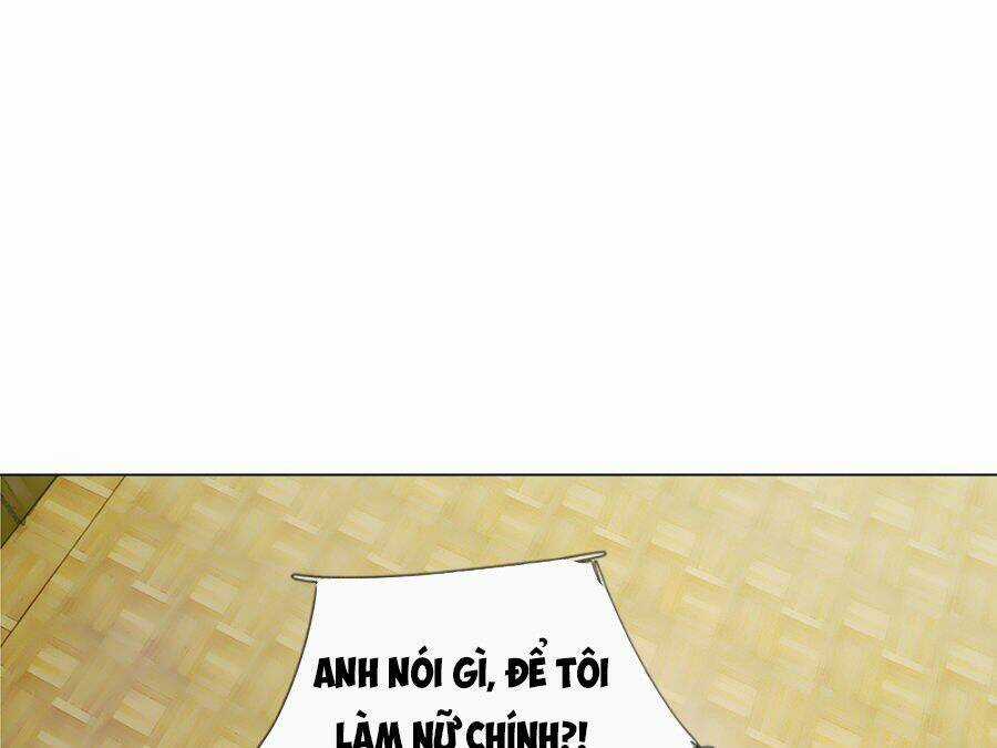 Thiếu Soái Của Tôi Chính Là Manh Như Vậy Chapter 52 trang 18