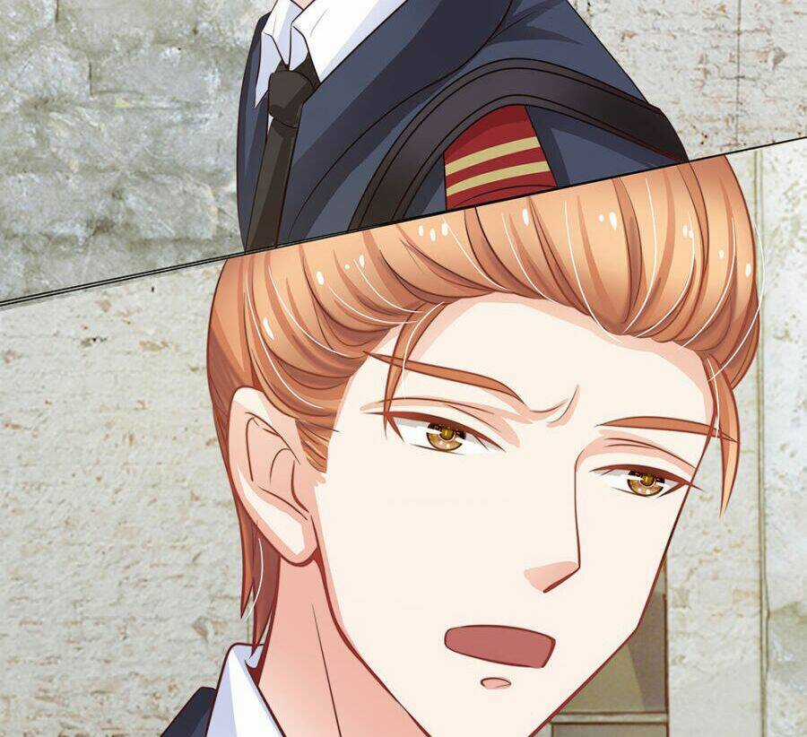 Thiếu Soái Của Tôi Chính Là Manh Như Vậy Chapter 52 trang 2