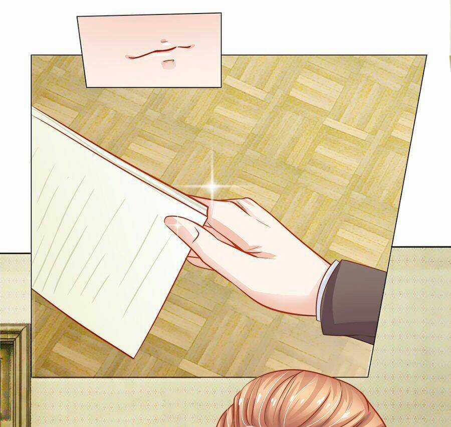 Thiếu Soái Của Tôi Chính Là Manh Như Vậy Chapter 52 trang 21