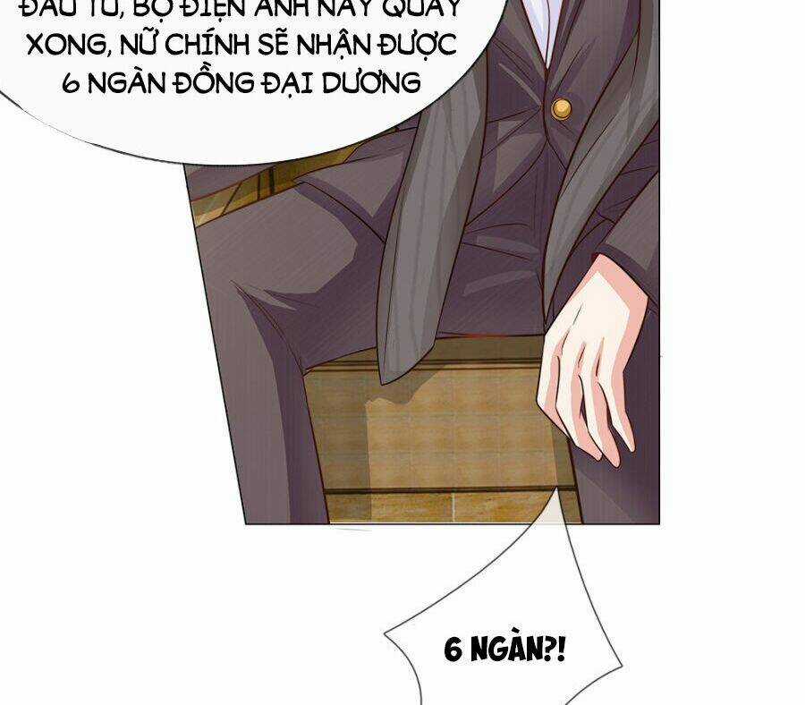 Thiếu Soái Của Tôi Chính Là Manh Như Vậy Chapter 52 trang 25