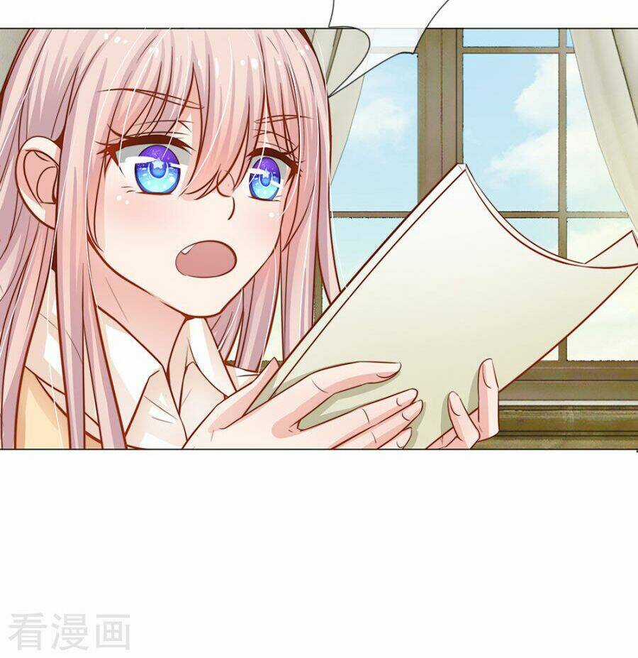 Thiếu Soái Của Tôi Chính Là Manh Như Vậy Chapter 52 trang 26