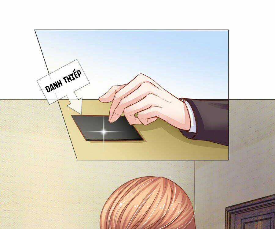 Thiếu Soái Của Tôi Chính Là Manh Như Vậy Chapter 52 trang 29