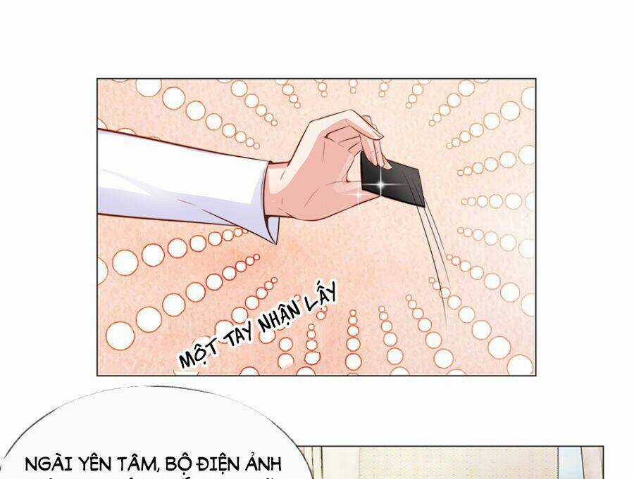 Thiếu Soái Của Tôi Chính Là Manh Như Vậy Chapter 52 trang 31