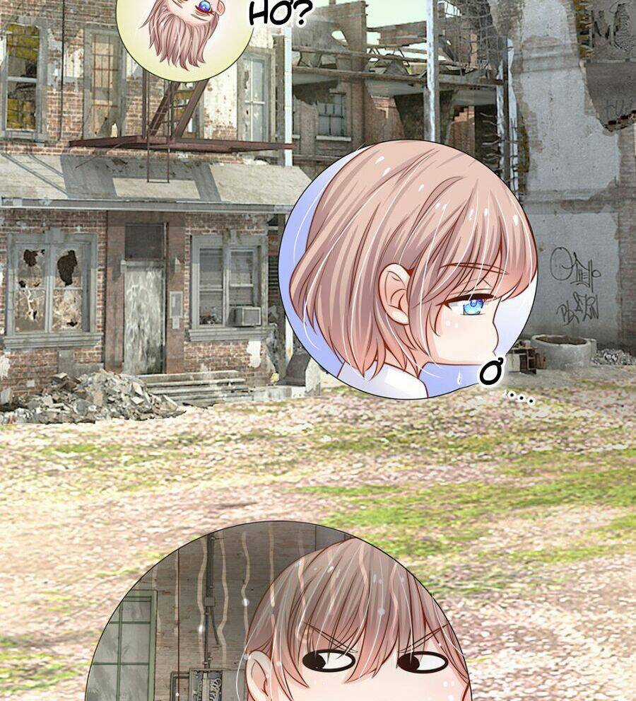 Thiếu Soái Của Tôi Chính Là Manh Như Vậy Chapter 52 trang 37