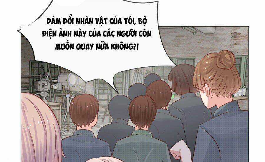 Thiếu Soái Của Tôi Chính Là Manh Như Vậy Chapter 52 trang 39