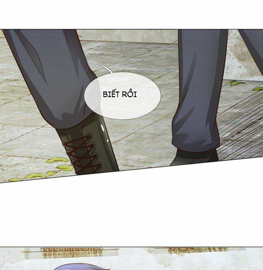 Thiếu Soái Của Tôi Chính Là Manh Như Vậy Chapter 52 trang 4