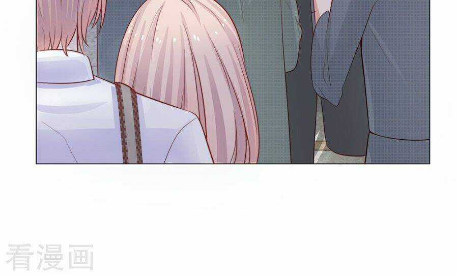 Thiếu Soái Của Tôi Chính Là Manh Như Vậy Chapter 52 trang 40