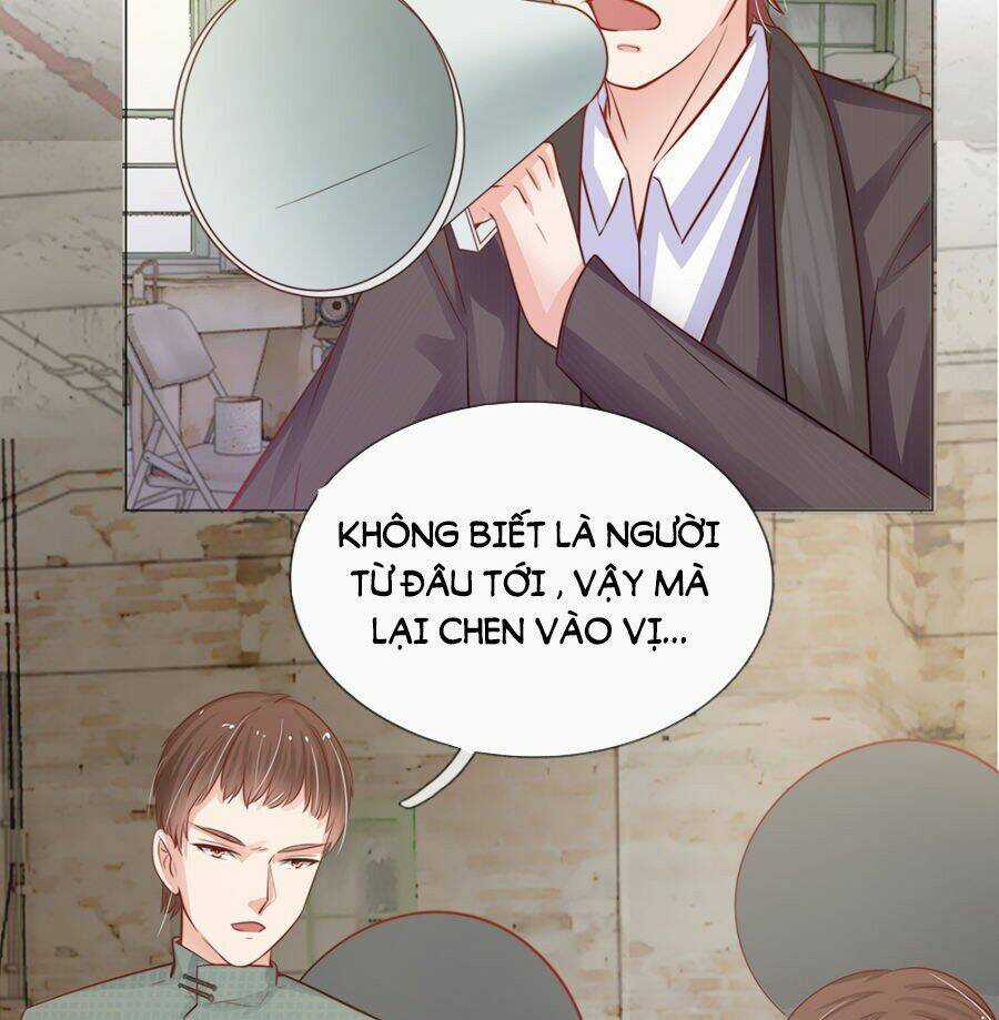 Thiếu Soái Của Tôi Chính Là Manh Như Vậy Chapter 52 trang 42