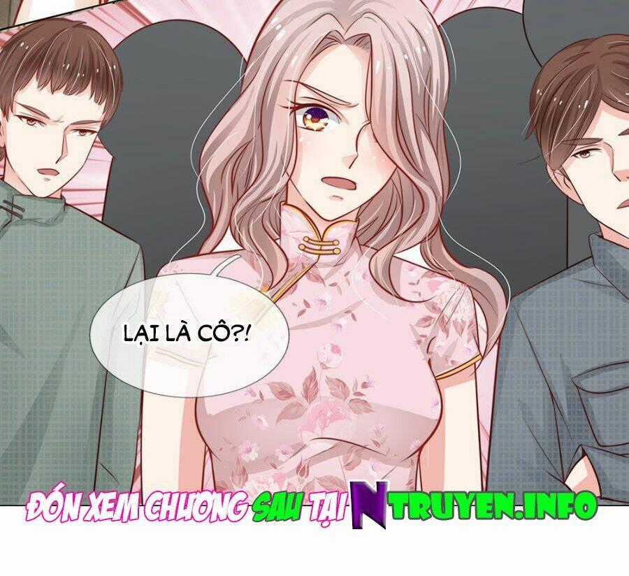 Thiếu Soái Của Tôi Chính Là Manh Như Vậy Chapter 52 trang 46